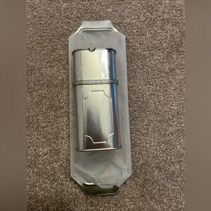 3 IKEA ANILINARE Desk organizer set, metal